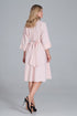 Robe de jour model 162384 Figl